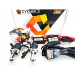 Комплект Биксенона Cyclone 35W Slim DC